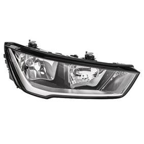 Scheinwerfer 0304962 für AUDI