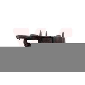 Achetez des Support de pare-chocs VAN WEZEL 0307565 à prix pour 8,36 €