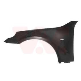 Kotflügel 0655657 von VAN WEZEL günstig für 107,95 € online kaufen