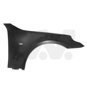 Kotflügel 0655658 von VAN WEZEL günstig für 107,95 € online kaufen