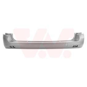 Acquista Paraurti posteriore da VAN WEZEL 0944544 a buon mercato per soli 196,38 €