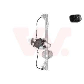 Achetez des Lève-vitre VAN WEZEL 1507262 à prix pour 172,19 €