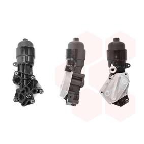 Achetez des Radiateur d'huile VAN WEZEL 17013710 à prix pour 117,34 €