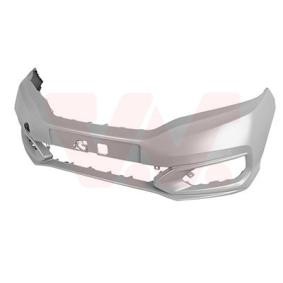 Achetez des Pare-choc VAN WEZEL 2575574 à prix pour 279,63 €