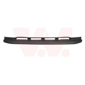 Achetez des Pare-choc arrière VAN WEZEL 2813542 à prix pour 68,09 €