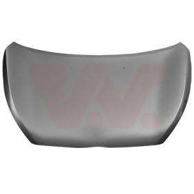 Achetez des Capot VAN WEZEL 3263660 à prix pour 264,05 €