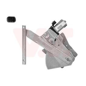 Achetez des Lève-vitre VAN WEZEL 3380268 à prix pour 124,82 €