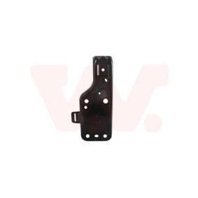 Køb Frontpanel af VAN WEZEL 3804671 til den lave pris 250,64 DKK