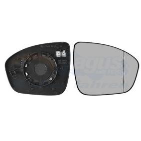 Acquista Vetro specchio, specchio esterno da VAN WEZEL 4403838 a buon mercato per soli 32,69 €