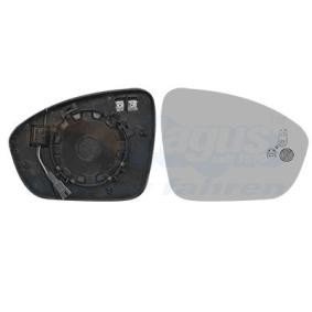 Acquista Vetro specchio, specchio esterno da VAN WEZEL 4407836 a buon mercato per soli 46,14 €