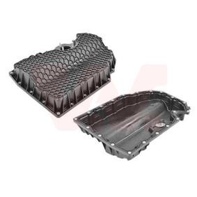 Compre Cárter de aceite de VAN WEZEL online para Octavia IV Combi (NX5) a precios moderados