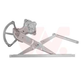 Achetez des Lève-vitre VAN WEZEL 5437262 à prix pour 86,70 €