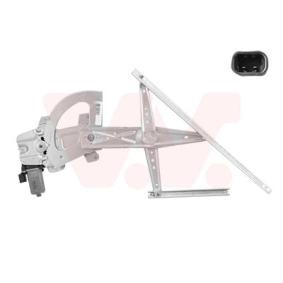 Achetez des Lève-vitre VAN WEZEL 5437265 à prix pour 169,22 €