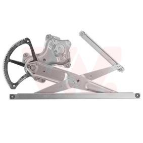 Achetez des Lève-vitre VAN WEZEL 5470261 à prix pour 68,90 €