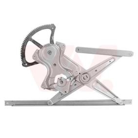 Achetez des Lève-vitre VAN WEZEL 5473261 à prix pour 48,38 €