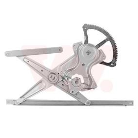 Achetez des Lève-vitre VAN WEZEL 5473262 à prix pour 71,83 €