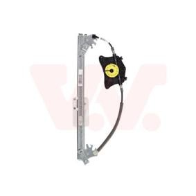 Fensterheber 5742263 von VAN WEZEL günstig für 81,60 € online kaufen