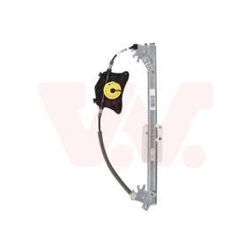 Fensterheber 5742264 von VAN WEZEL günstig für 47,91 € online kaufen