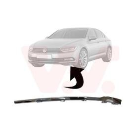 Zierleiste, Stoßstange 5742583 von VAN WEZEL günstig für 24,53 € online kaufen