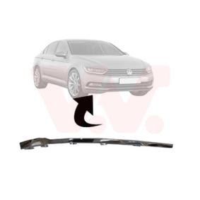 Zierleiste, Stoßstange 5742584 von VAN WEZEL günstig für 24,53 € online kaufen