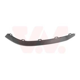 Acquista Spoiler anteriore da VAN WEZEL 5763501 a buon mercato per soli 36,64 €