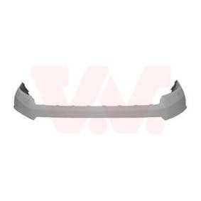 Acquista Mostrina, Paraurti da VAN WEZEL 5792581 a buon mercato per soli 94,88 €