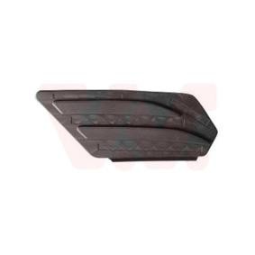 Acquista Modanatura paraurti da VAN WEZEL 5792586 a buon mercato per soli 27,98 €
