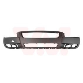 Achetez des Pare-choc VAN WEZEL 5962574 à prix pour 355,99 €