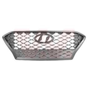 Kühlergrill 8279510