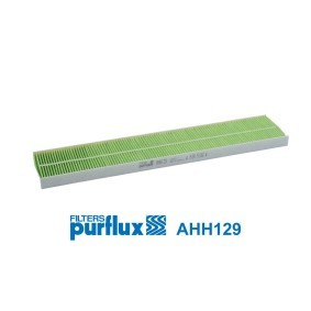 Köp Kupéfilter av PURFLUX AHH129 till det låga priset 267,53 kr