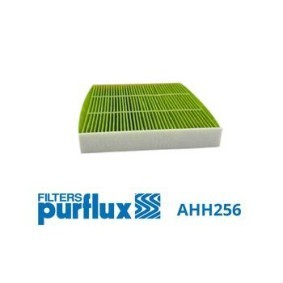 Compre Filtro, ar do habitáculo da PURFLUX AHH256 a um preço baixo por 17,37 €
