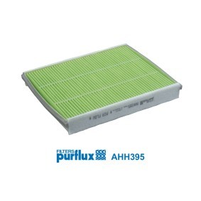 Compre Filtro, ar do habitáculo da PURFLUX AHH395 a um preço baixo por 16,17 €