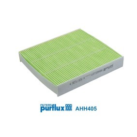 Compre Filtro, ar do habitáculo da PURFLUX AHH405 a um preço baixo por 15,97 €