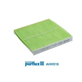 Comprar Filtro de habitáculo de PURFLUX AHH516 a bajo precio de 20,03 €