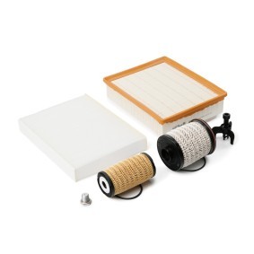 Comprar Kit de filtros de PURFLUX KIT12 a bajo precio de 56,47 €