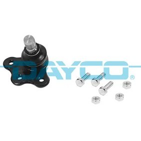 Wasserpumpe von DAYCO