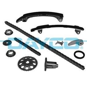 Achetez des Kit de chaîne de distribution DAYCO KTC1222 à prix pour 134,82 €