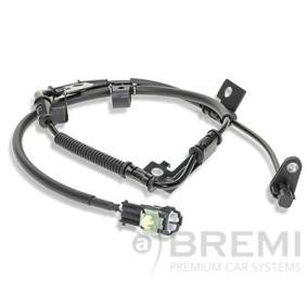 Comprar Sensor ABS de BREMI 51761 a bajo precio de 28,01 €