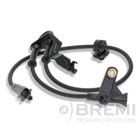 Compre Sensor, rotações da roda da BREMI 51763 a um preço baixo por 28,36 €