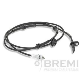 Compre Sensor, rotações da roda da BREMI 51765 a um preço baixo por 39,14 €