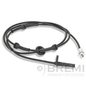 Compre Sensor, rotações da roda da BREMI 51766 a um preço baixo por 29,91 €