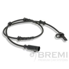 Compre Sensor, rotações da roda da BREMI 51779 a um preço baixo por 27,44 €