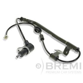 Comprar Sensor ABS de BREMI 51796 a bajo precio de 43,51 €