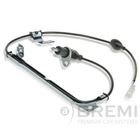 Comprar Sensor ABS de BREMI 51800 a bajo precio de 43,51 €