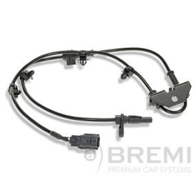 Compre Sensor, rotações da roda da BREMI 51807 a um preço baixo por 33,50 €