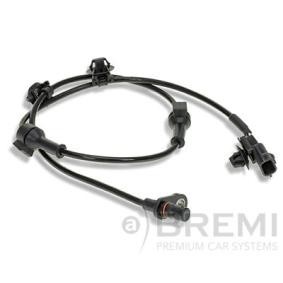 Compre Sensor, rotações da roda da BREMI 51808 a um preço baixo por 33,64 €