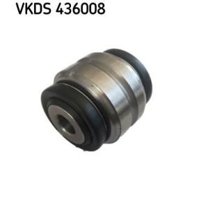Lagerung, Lenker von SKF VKDS 436008