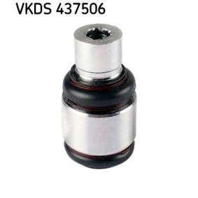 Lagerung, Lenker von SKF VKDS 437506