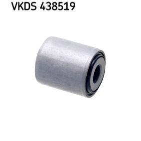 Lagerung, Lenker von SKF VKDS 438519