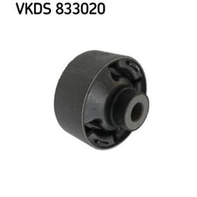 Lagerung, Lenker VKDS 833020